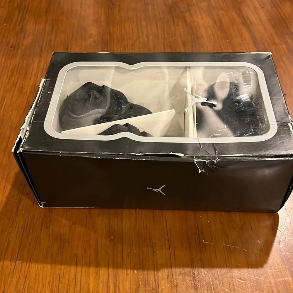 Jordan brand new